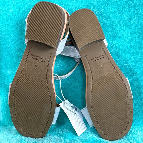 Old Navy Sandal - Picture 4 of 5